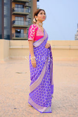 Indira (Saree)