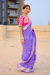 Indira (Saree)