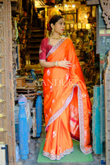 Pihu (Saree)