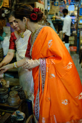 Pihu (Saree)