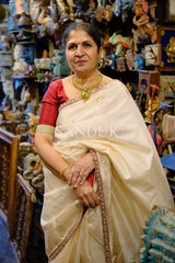 Sarika (Saree)