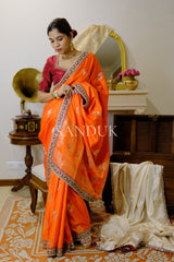 Pihu (Saree)