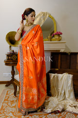 Pihu (Saree)