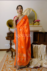 Pihu (Saree)