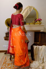 Pihu (Saree)