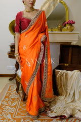 Pihu (Saree)