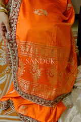Pihu (Saree)