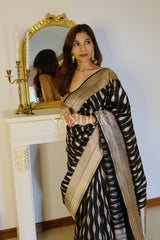 Evelyn (Saree)