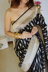 Evelyn (Saree)