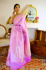 Pakhi (Saree)