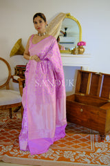 Pakhi (Saree)