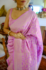 Pakhi (Saree)