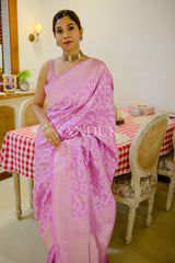 Pakhi (Saree)