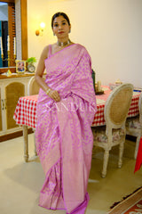 Pakhi (Saree)