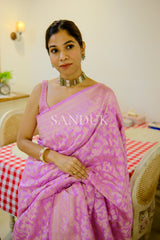 Pakhi (Saree)