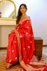 Hanvika (Saree)