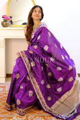 Kuhu (Saree)