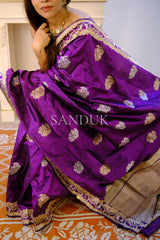 Kuhu (Saree)