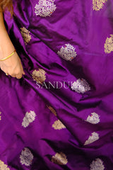 Kuhu (Saree)