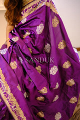 Kuhu (Saree)