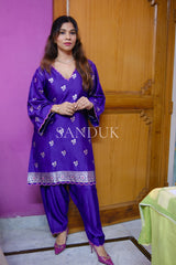 Karishma Suit Set
