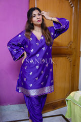 Karishma Suit Set