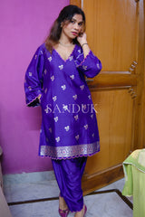 Karishma Suit Set