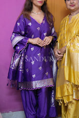 Karishma Suit Set