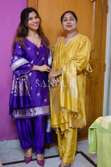 Karishma Suit Set