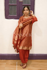 Sargam Suit
