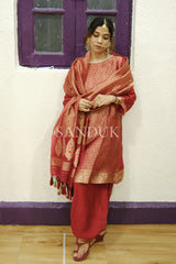 Sargam Suit