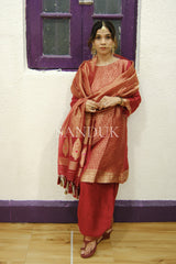 Sargam Suit