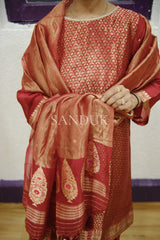 Sargam Suit