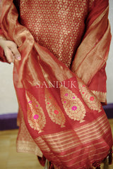 Sargam Suit