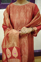 Sargam Suit