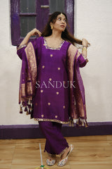 BulBul Suit