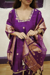 BulBul Suit