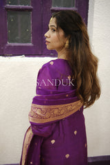 BulBul Suit