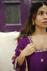 BulBul Suit