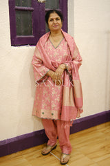 Kajal Suit Set