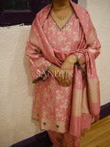 Kajal Suit Set