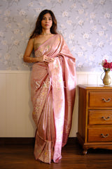 Dhriti (Saree)