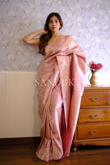 Dhriti (Saree)