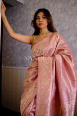 Dhriti (Saree)