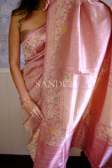 Dhriti (Saree)