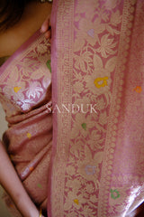 Dhriti (Saree)