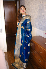 Chahat (Saree)