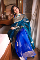 Chahat (Saree)