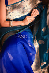 Chahat (Saree)