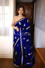 Sagarika (Saree)
